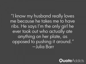 Julia Barr