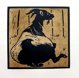 Original Antique Willian Nicholson Prints For Sale Nicholson Squares ...