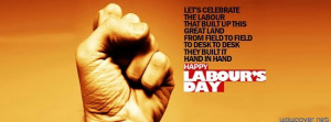 Happy Labor Day 15 Facebook Cover