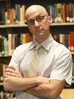 Just When You Thought Dean Pelton Couldn’t Get Any Weirder