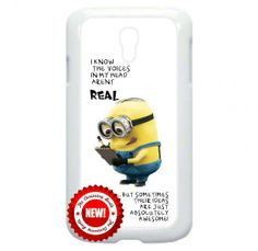 Amazon.com : Minion with Notepad and Quote - Despicable - Me - 