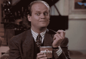 Lessons From 'Frasier' On Home Decor, Living And The Finer Things In ...