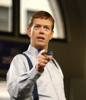 Dylan Baker