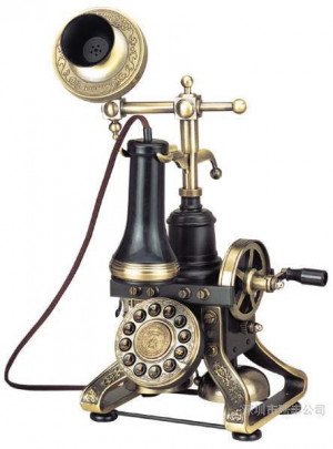 paramount antique phone 1884 rare treasure antique telephone to