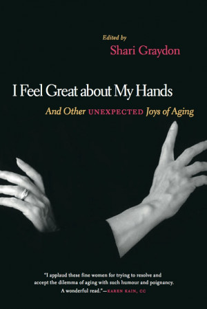 ... one remarkable women over 50 revel in the joys of aging.