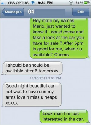 28 Funny Wrong Number Texts That Are Just Too Good To Miss