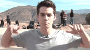 Teen Wolf Cast - Teen Wolf Fan Art (33750090) - Fanpop fanclubs