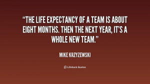 Quotes About Teams