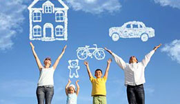 When You Insure More, You Save More - Simple!