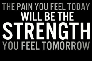 Motivation musculation : musique, image, vidéo et phrase (citation)