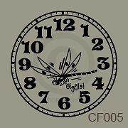 Home & Garden > Home Decor > Decals, Stickers & Vinyl Art