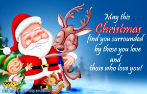 Merry Christmas Funny Quotes For Cards ~ Merry Christmas Cards Sayings ...