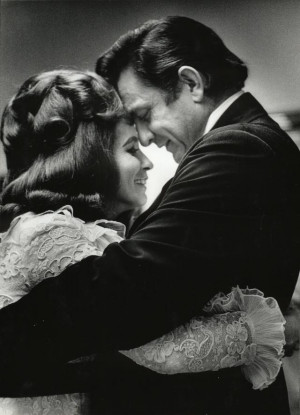 want a love like Johnny and June