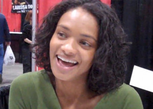 Kandyse Mcclure picture