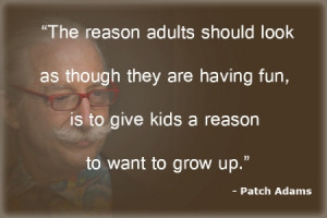 Inspirational Quotes About Good Parenting Pic #15