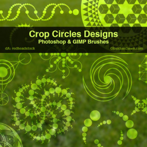 Crop Circles And Our Sun