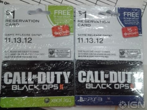 Call of Duty: Black ops II