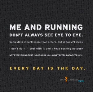 for women fitness quotes running quotes running your own shop is ...