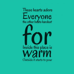 The Neighbourhood - Sweater Weather