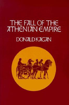 Start by marking “The Fall of the Athenian Empire” as Want to Read ...