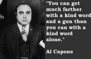 Gabre Waa Al Capone-hii Somalia
