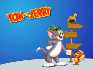 tom and jerry movies cartoons tom and jerry forum dresses السلام ...