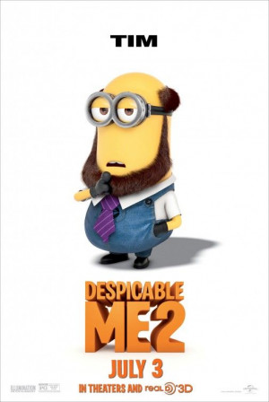 Minions, Films Tv Book, Despicable, Extra Large, Large Poster, Movies ...