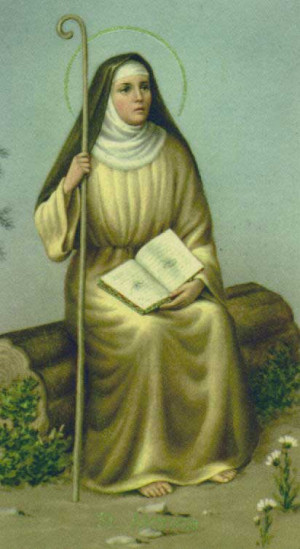 st.Monica st.Monica (Mother of St. Augustine of Hippo) Patronage ...