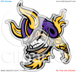 Football Player Mascot Vector