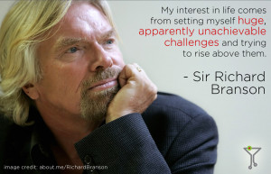Quotes To Live By from 5 Distinguished Entrepreneurs » Richard ...