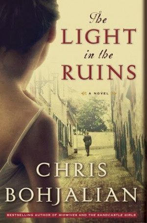 The Light in the Ruins by Chris Bohjalian superposes two stories, that ...