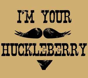 Im-Your-Huckleberry-Tombstone-True-Grit-Wyatt-Earp-Unforgiven-blu-ray ...