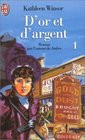 1999 - D'or Et D'argent Tome 1 ( Paperback )