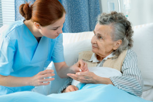 ... home injury can be unsettling and overwhelming nursing home injuries