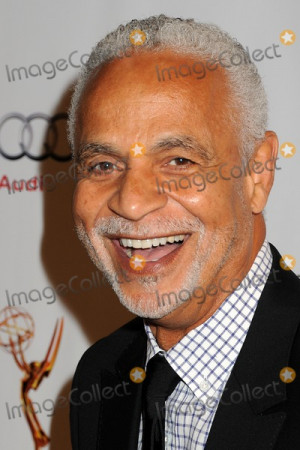 Ron Glass Picture 17 September 2013 North Hollywood California