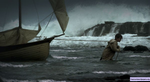 Where the Wild Things Are (2009) wallpaper