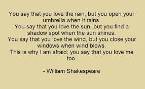 Shakespeare Quotes from Romeo and Juliet Love to be or not to be ...