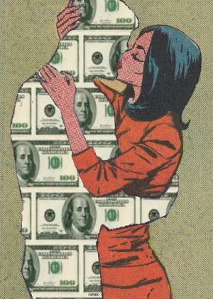 Love Money Love, LOL!!!!! =O XD