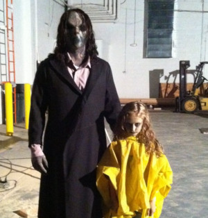 sinister mr boogie costume coat for sinisters mr boogie