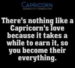 Home Quotes Capricorn Love Quotes