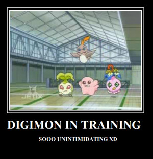 Pokemon Digimon And Funny Pics