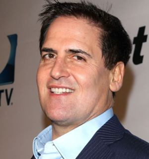 Mark Cuban