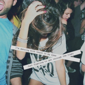 ... , dance, dancer, expect, girl, girls, hair, hurt, ke$ha, kesha, lips