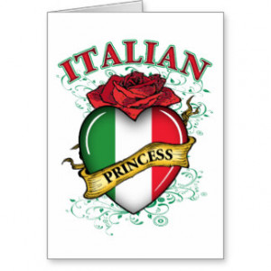Italian American Cards & More
