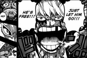 One Piece 767 Review
