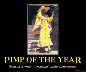 2013 Pimp of the Year-First Annual Dallas Tennis Playas Ball Awards