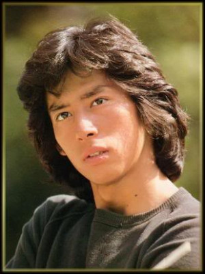 Hiroyuki Sanada Shun Sugata