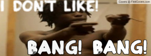 Chief Keef Profile Facebook Covers