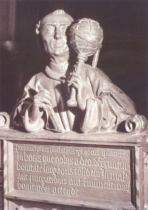 Almagest Ephemeris Calculator