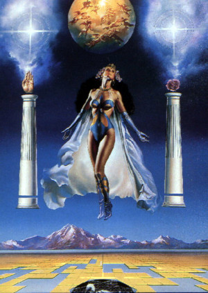 Conan - The Magnificent